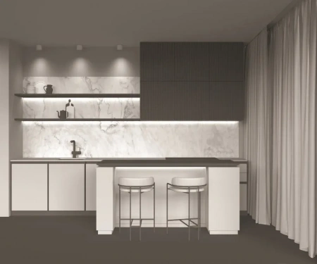 Потолочные светильники Maytoni C064CL-01-15W4K-RD-WB от Магазина Svetdom.by