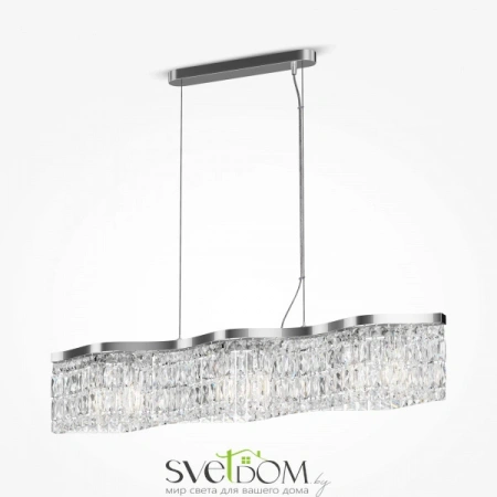 Подвесные светильники Maytoni DIA005PL-06CH от Магазина Svetdom.by