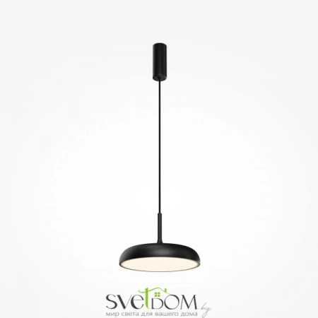 Подвесные светильники Maytoni MOD189PL-L12B3K1 от Магазина Svetdom.by