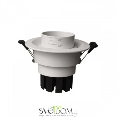 Встраиваемые светильники Maytoni DL052-L7W4K от Магазина Svetdom.by