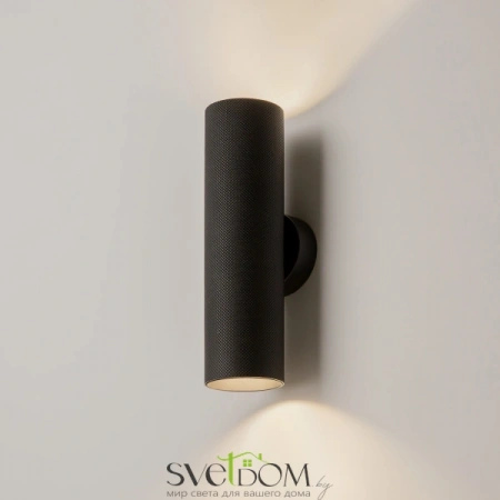 Настенные светильники C080WL-02-GU10-B Maytoni | Svetdom.by
