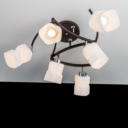 Люстры потолочныеCL126162 CITILUX | Svetdom.by