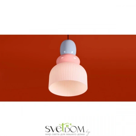 Подвесные светильники Freya FR5595PL-01B2 от Магазина Svetdom.by