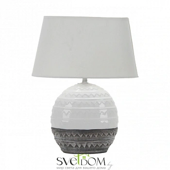 Настольная лампа Omnilux  OML-83204-01