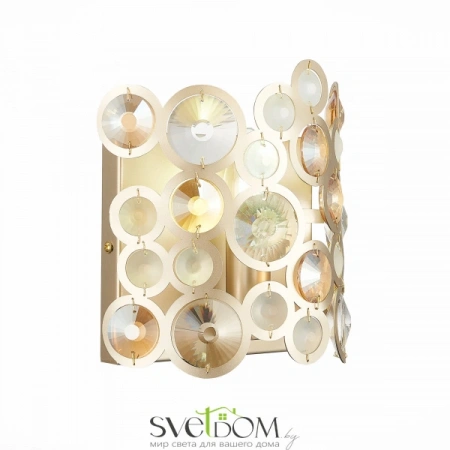 Бра SL1172.201.01 ST LUCE | Svetdom.by