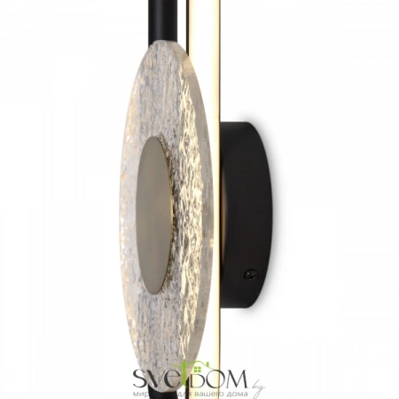 Настенные светильники FR6173WL-L12B Freya | Svetdom.by