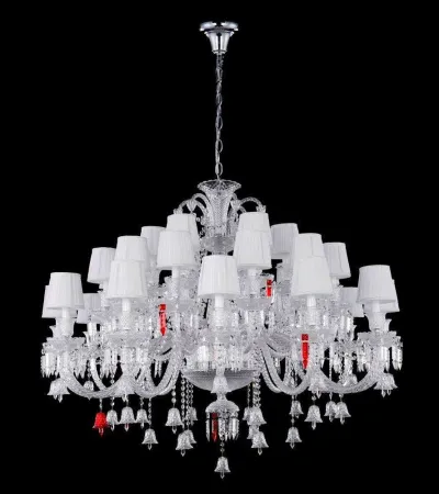 Люстры подвесные2760/330 Crystal Lux | Svetdom.by