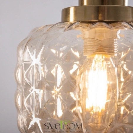 Подвесные светильники Freya FR5366PL-01BS от Магазина Svetdom.by