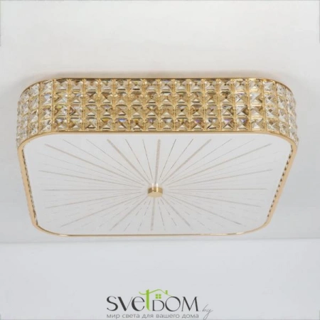 Люстры потолочныеCL324282 CITILUX | Svetdom.by