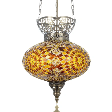 Подвесной светильник Citilux Каир CL419125 CITILUX