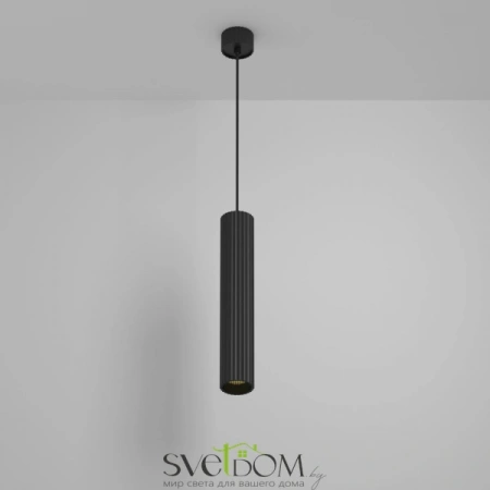 Подвесные светильники Maytoni P106PL-01-GU10-B от Магазина Svetdom.by