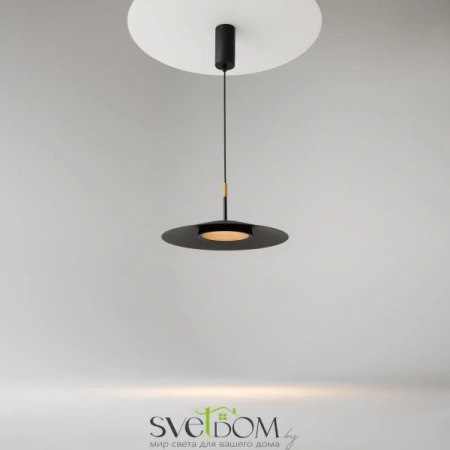 Подвесные светильники Maytoni MOD041PL-L15B3K1 от Магазина Svetdom.by