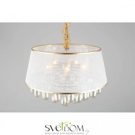 Люстры подвесныеOML-71803-05 Omnilux | Svetdom.by