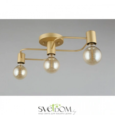 Люстры потолочныеAPL.911.07.03 Aployt | Svetdom.by