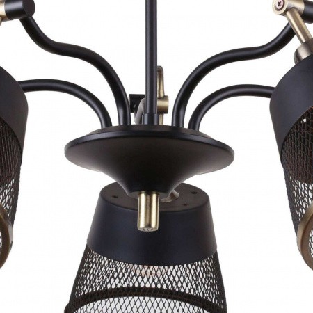 Люстры потолочные2197-5U Favourite | Svetdom.by