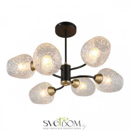 Люстры потолочныеOML-67807-06 Omnilux | Svetdom.by