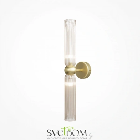 Настенные светильники MOD302WL-02CG1 Maytoni | Svetdom.by