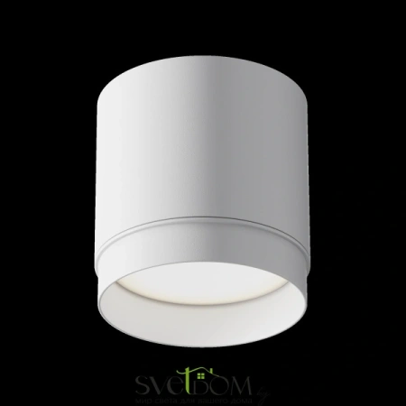 Потолочный светильник Technical C088CL-GX53-W Maytoni