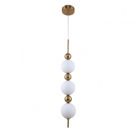 Подвесные светильники  4088-3P от Магазина Svetdom.by