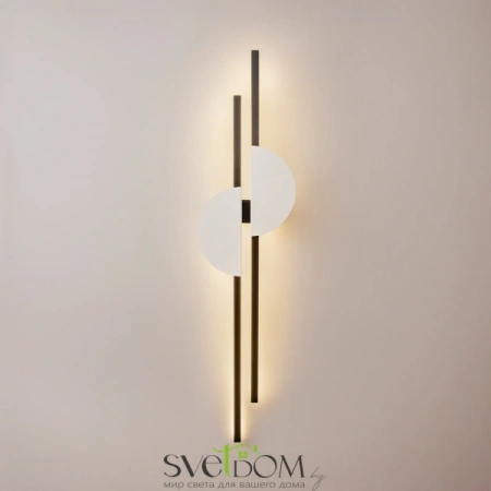 Настенные светильники MOD179WL-L22W4K1 Maytoni | Svetdom.by