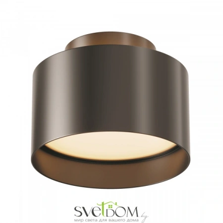 Фото Потолочные светильники Maytoni C009CW-L16B Потолочные светильники Maytoni C009CW-L16B от Магазина Svetdom.by