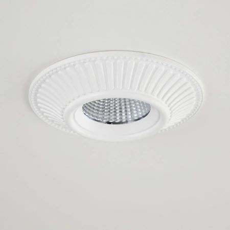 Встраиваемый светильник Citilux Дзета CLD042NW0 CITILUX