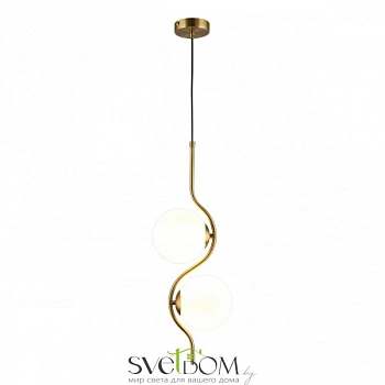 Светильник подвесной Aployt  APL.312.16.02