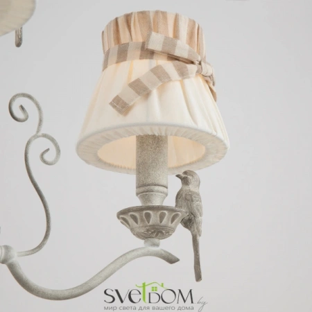 ЛюстрыARM013-03-W Maytoni | Svetdom.by