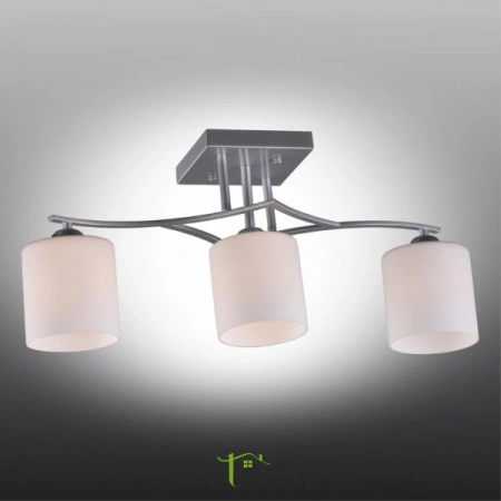 Люстры потолочныеOML-55307-03 Omnilux | Svetdom.by