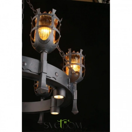 Люстры подвесныеAPL.500.03.12 Aployt | Svetdom.by