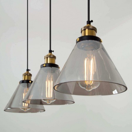 Подвесные светильники MODELUX MD.1152.3 от Магазина Svetdom.by