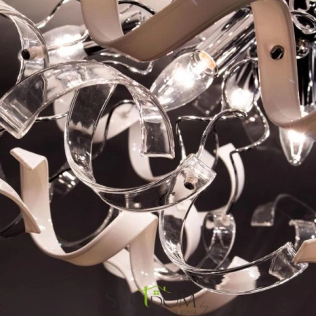 Люстры потолочныеCL222161 CITILUX | Svetdom.by