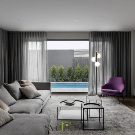 MOD048FL-03G Maytoni