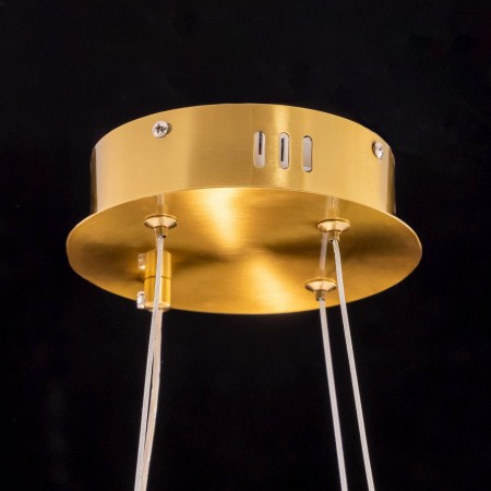 Люстры подвесныеCL337043 CITILUX | Svetdom.by