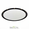 ST706.438.60 Св-к встр. Белый LED 12*5W 3000K 5 400Lm Ra>90 38° IP20 D1 000xH50 220-240V Встраиваемые светильники ST LUCE
