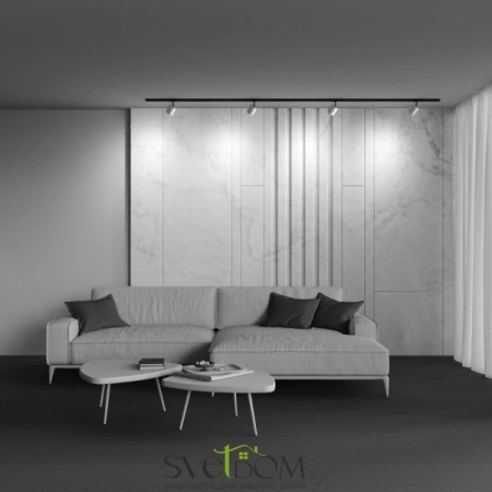 TR088-1-GX53-MG Maytoni