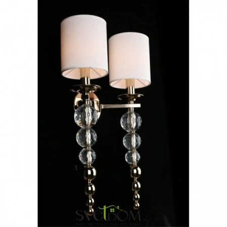 Настенные светильники APL.842.11.02 Aployt | Svetdom.by