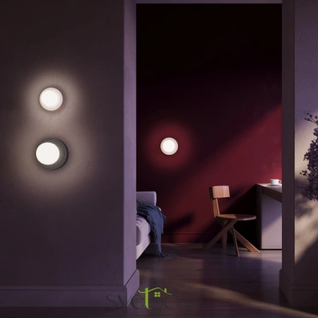 Настенные светильники MOD403WL-01BG Maytoni | Svetdom.by