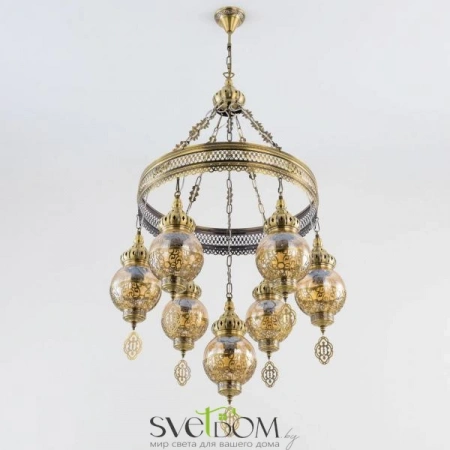 Люстры подвесныеCL419163 CITILUX | Svetdom.by