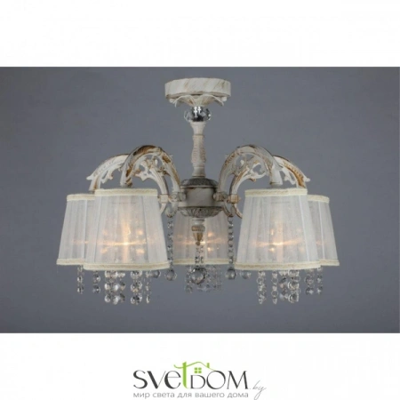 Люстры потолочныеOML-30007-05 Omnilux | Svetdom.by
