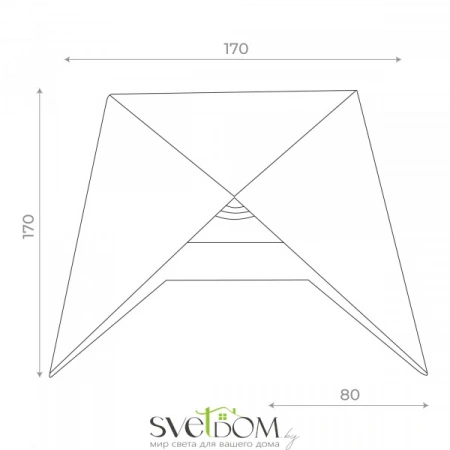 SL9503.501.01 ST LUCE