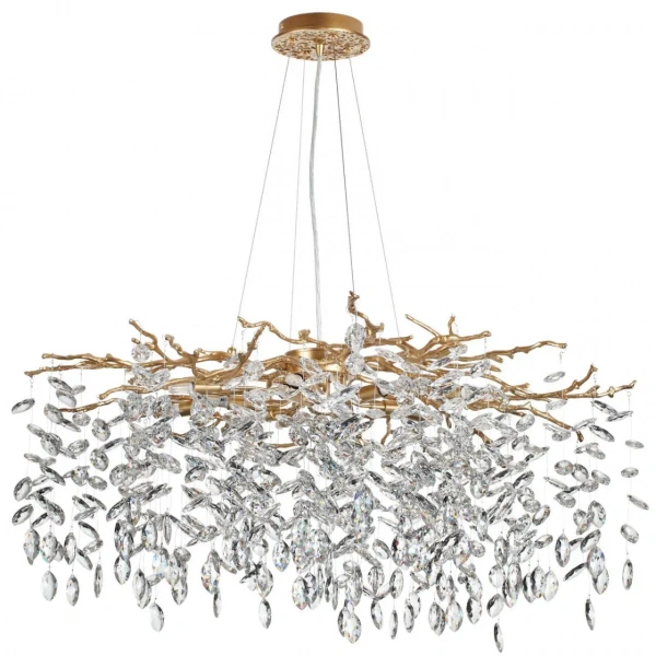 Люстры4969/12 Odeon Light | Svetdom.by