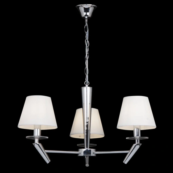 ЛюстрыFR5031PL-03CH Freya | Svetdom.by