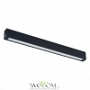 ST657.496.18 Св-к трек. SMART Черный LED 1*18W 2700K-6000K 1 470Lm Ra>90 120 IP20 L410xW25xH41 220V SKYLINE 220 ST LUCE