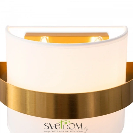 Настенные светильники FR5367WL-02BS Freya | Svetdom.by