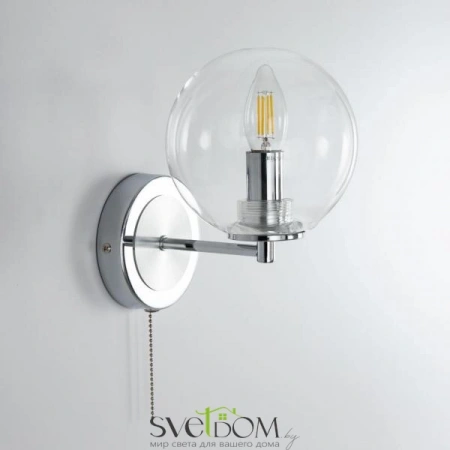 Бра CL240311 CITILUX | Svetdom.by