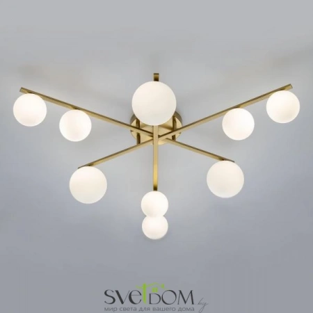 Люстры потолочныеCL209293 CITILUX | Svetdom.by