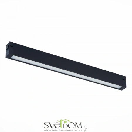 ST657.496.18 Св-к трек. SMART Черный LED 1*18W 2700K-6000K 1 470Lm Ra>90 120 IP20 L410xW25xH41 220V SKYLINE 220 ST LUCE