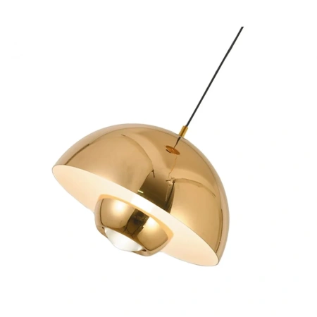 Подвесной светильник Kink Light Джелони золото 07524-18,33 Kink Light