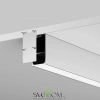 Комплект заглушек (для профиля 35x66) 2 шт., ALM-3566-EC 642079 Maytoni